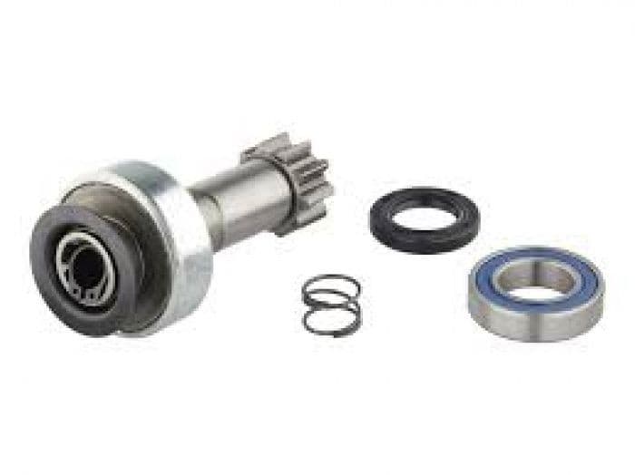STARTER DRIVE, SPORSTER
