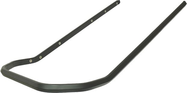 SP1 Rear Bumper 154 Ski-Doo