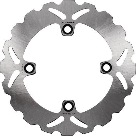 All Balls Brake Rotor