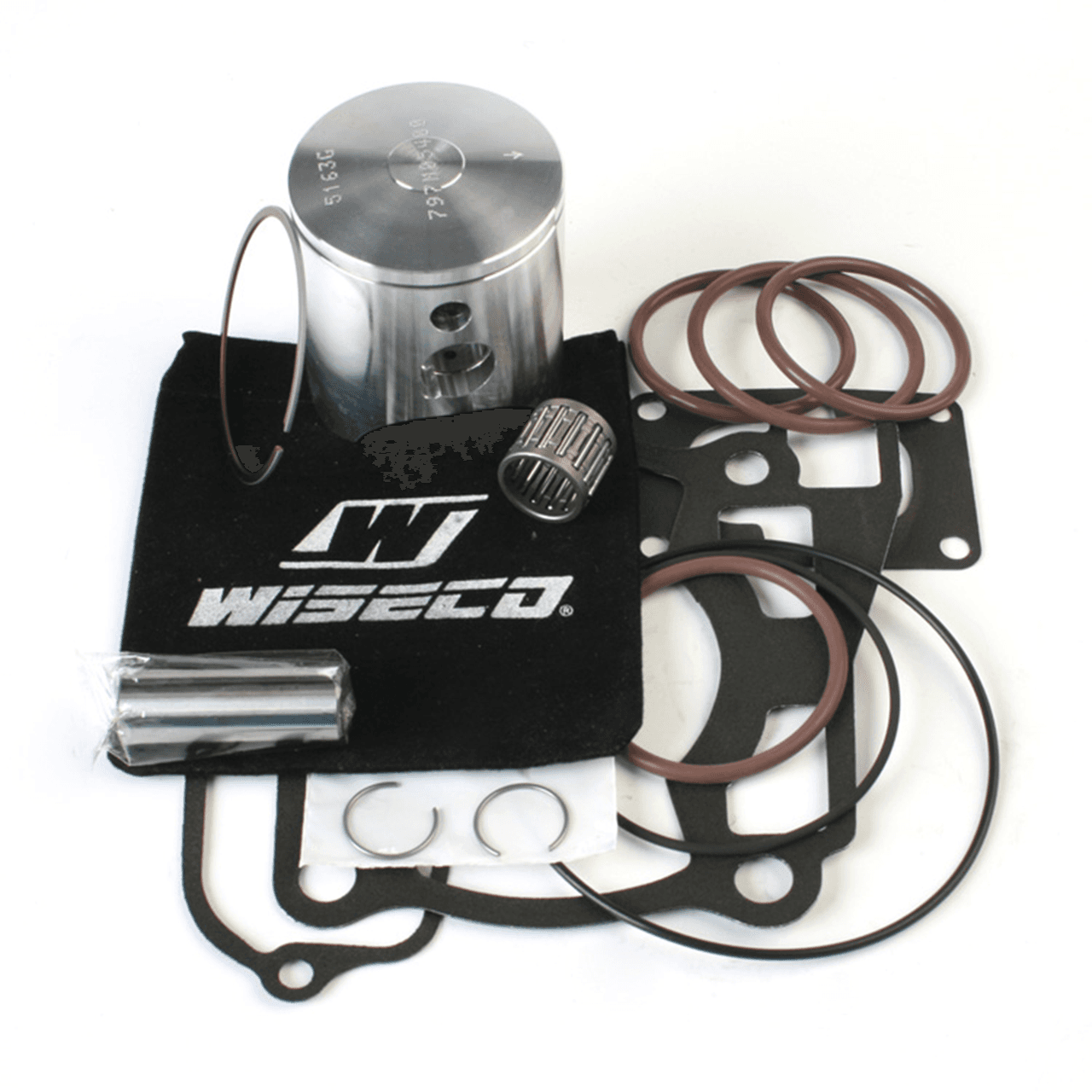03-04 YAM. YZ125 PRO-LITE 54.0MM (797M) PISTON PK1344