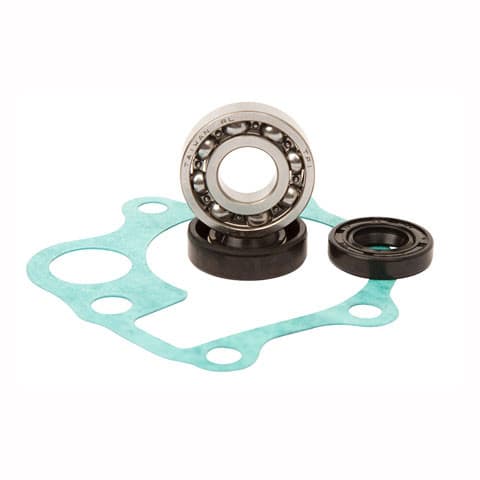 HOTROD'S WATER PUMP KITS