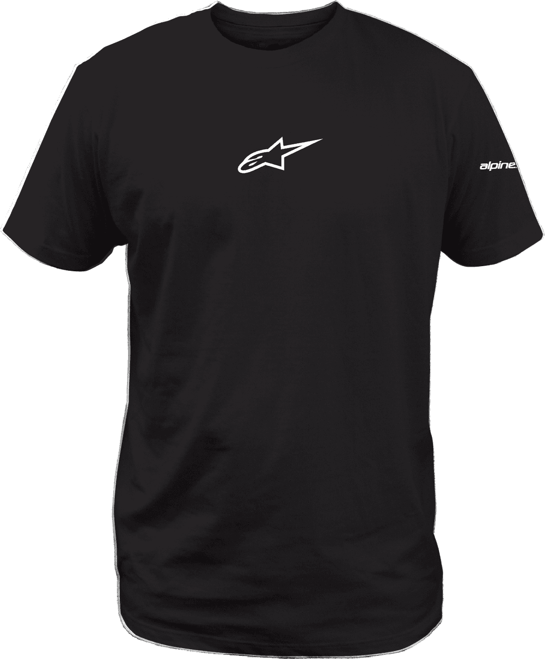 Alpinestars Frontal Ss Csf Tee Black 2X