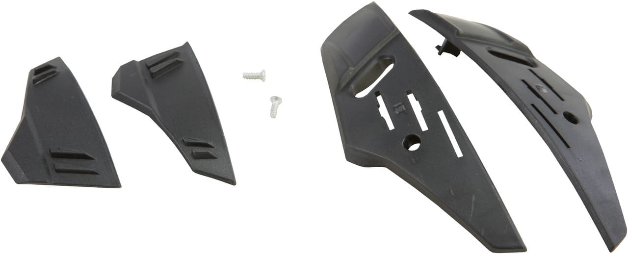 Gmax Top Front Vents Left/Right MD-04/OF-17