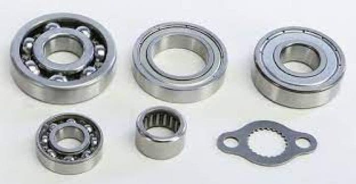 HOTROD'S TRANSMISSION BEARING KITS