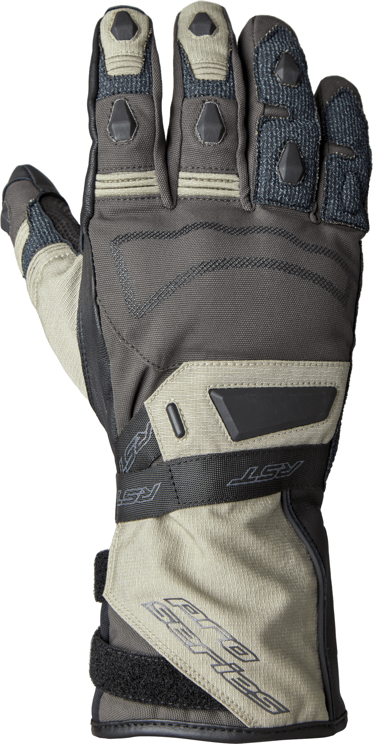 RST Pro Series Ranger CE Glove Sand Waterproof SM