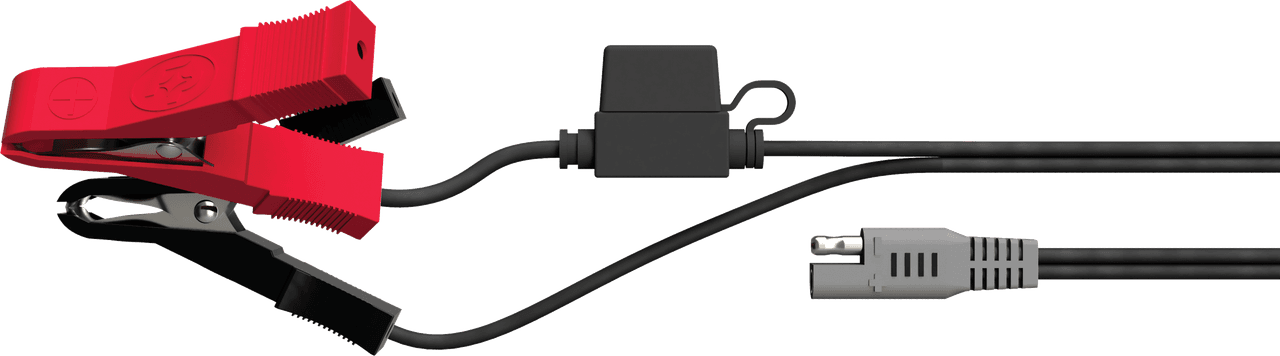 Fire Power Alligator Clamp Cable