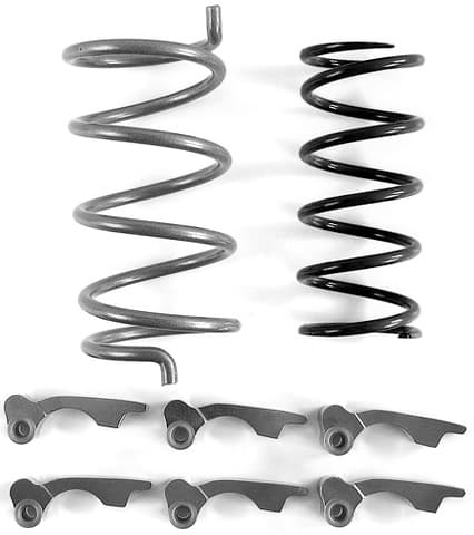 EPI Clutch Kit O/S Tire 0-3000 Elev 30-32" Tires