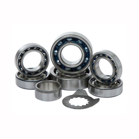 HOTROD'S TRANSMISSION BEARING KITS