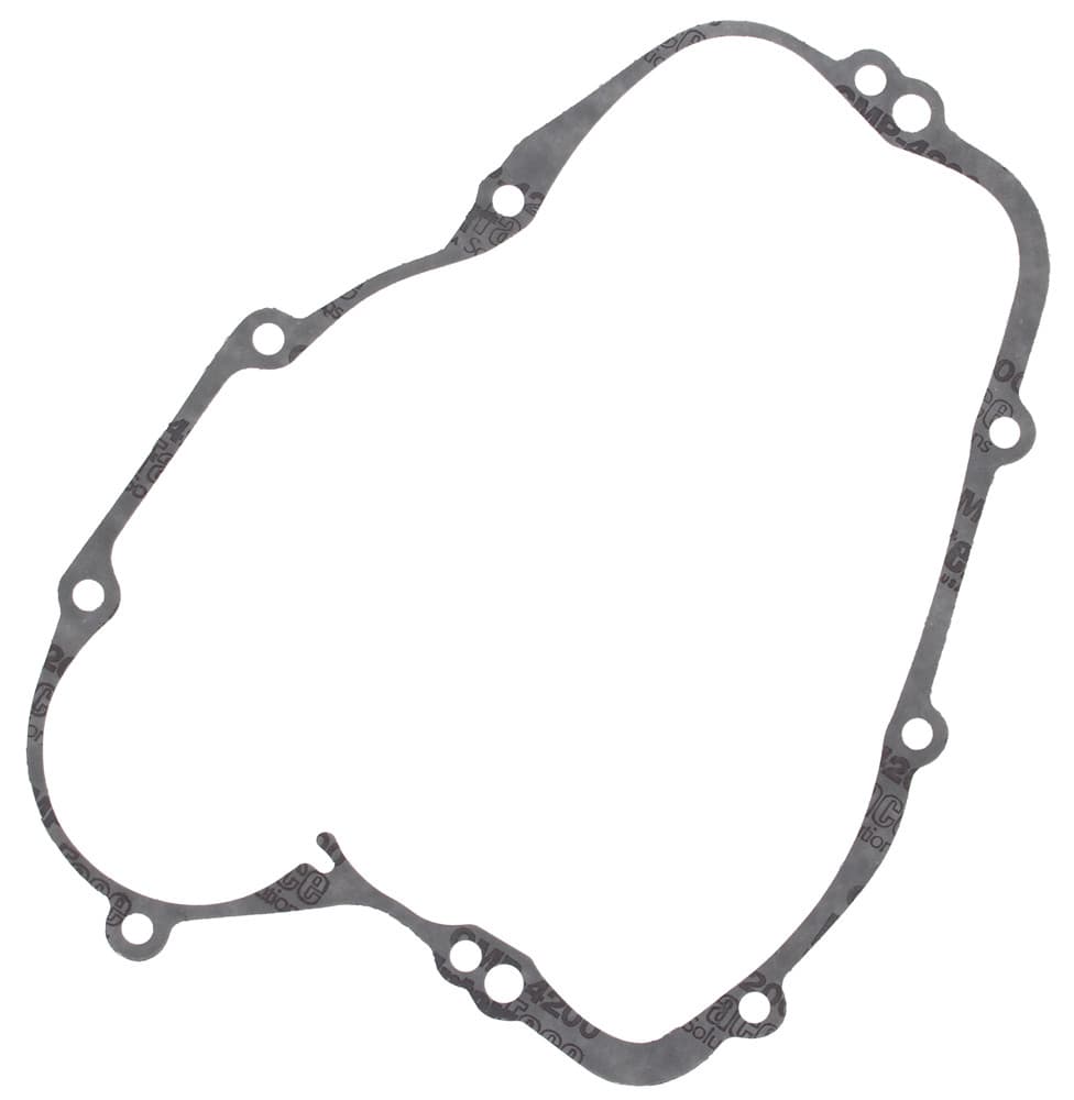 CLUTCH COVER GASKET