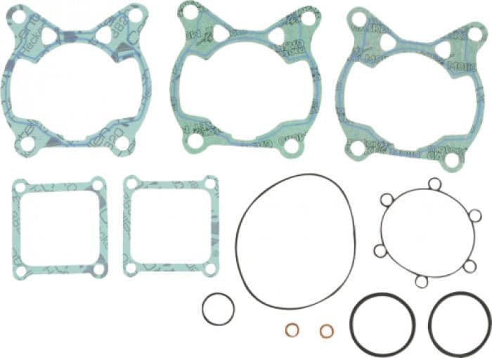 ATHENA TOP END GASKET KIT KTM SX/XC105 08-09