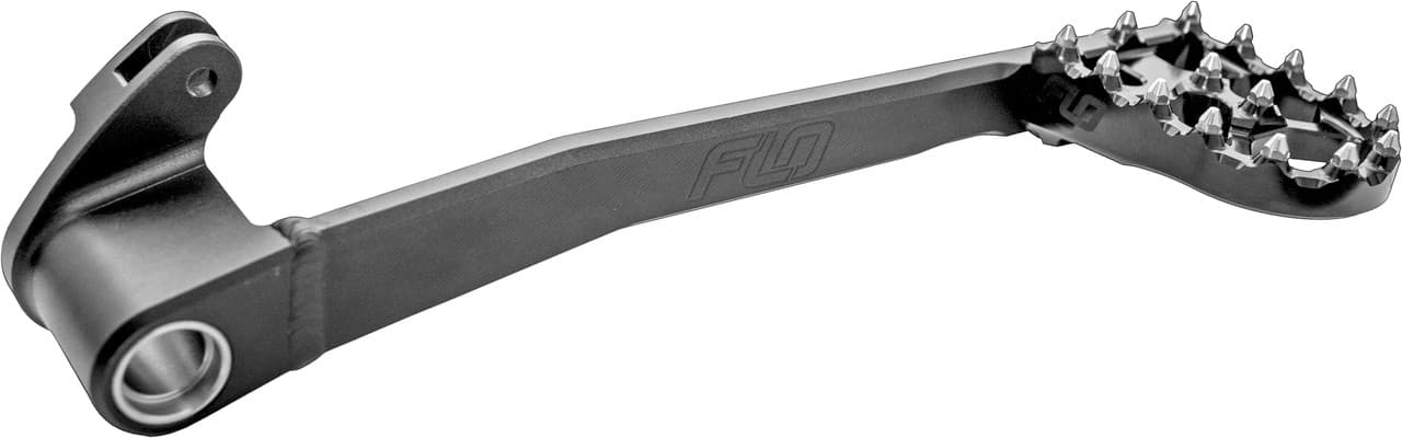 ADJUSTABLE BRAKE PEDAL `14-23 FLH/FLT