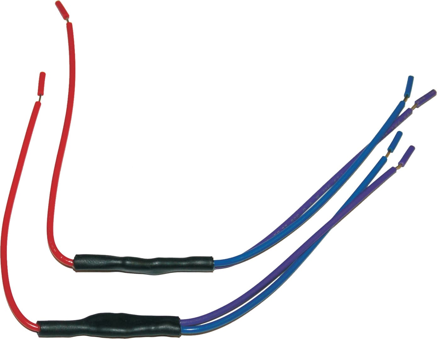 Namz Custom Cycle Hard Wire Intensifier Module Univ LED To Dual Function
