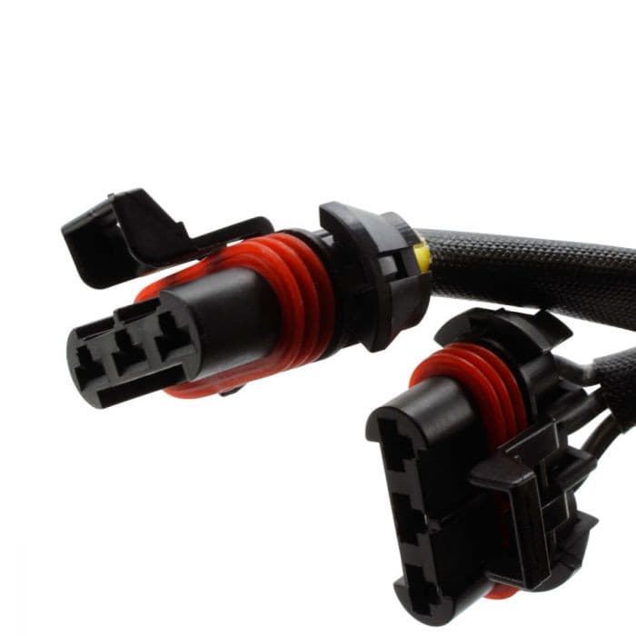 SPLYT STATOR+REG+DUAL BATTERY ISOLATOR MONITOR+FLYWHEEL+PULLER