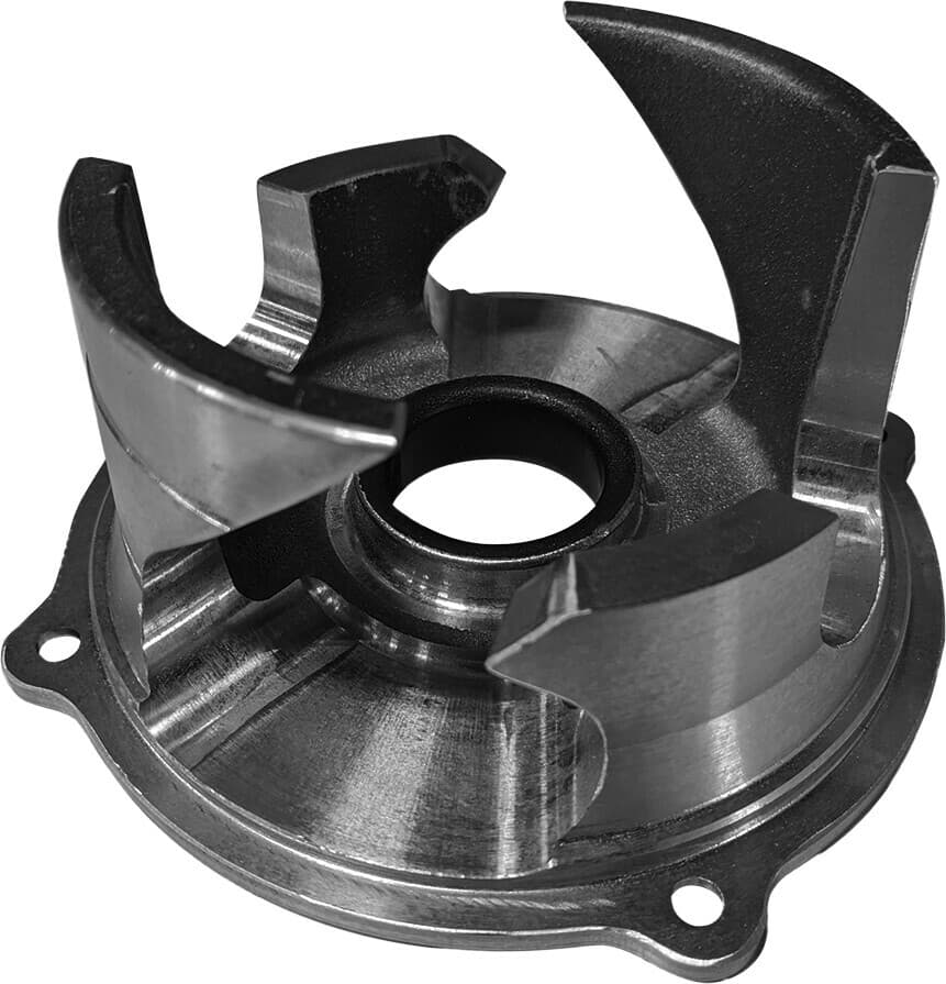 Venom Products Helix Big Roller TSS-04 56-44.36ER