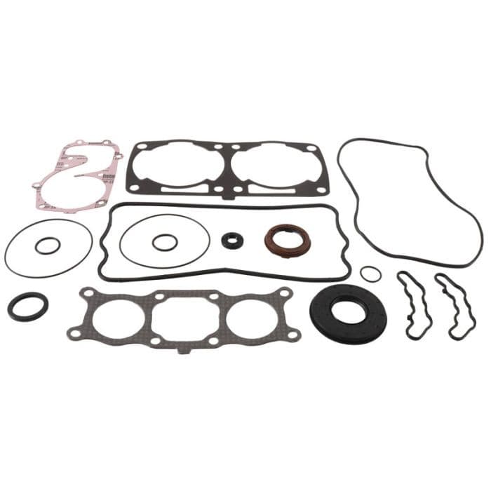 Vertex Complete Gasket Kit Snowmobile With Crank Seals