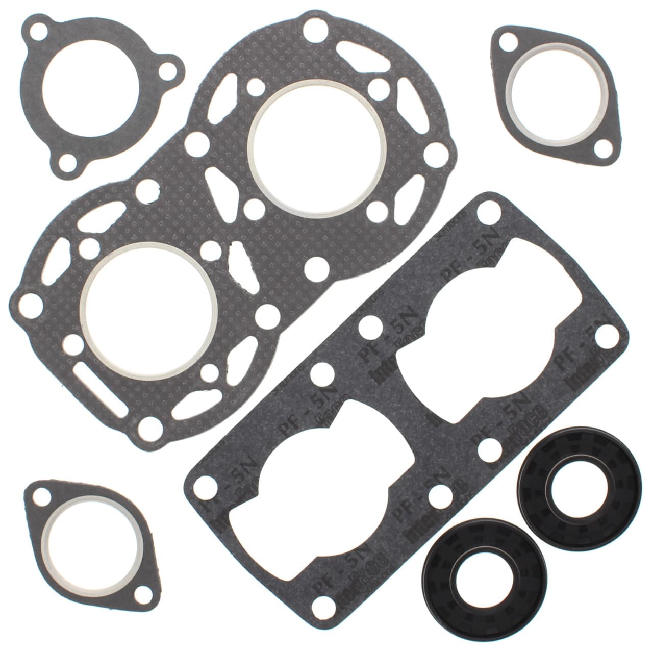 Vertex Gasket Kit- TXL340LC '77-82