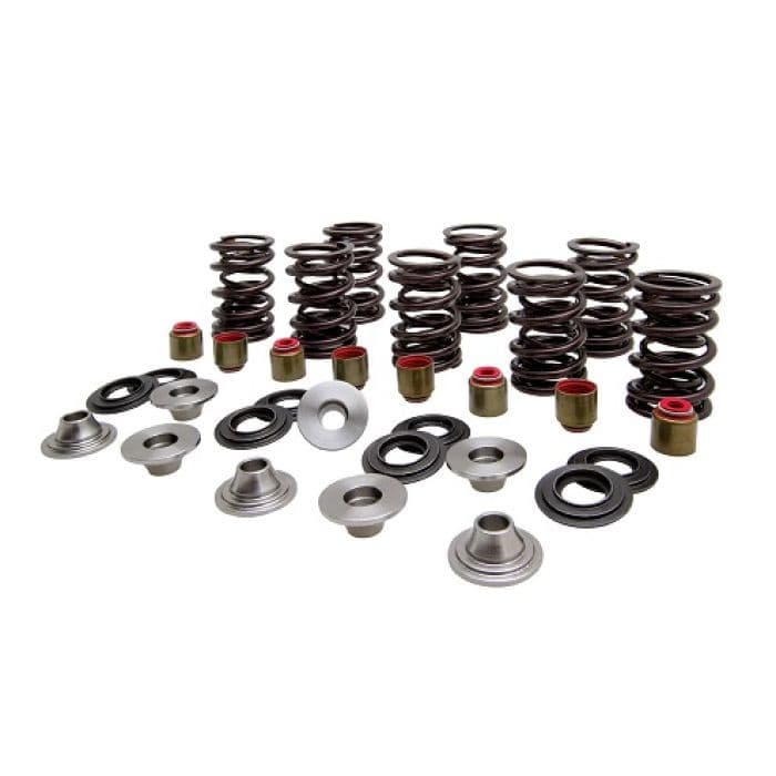 KPMI SPRING KIT, LIGHTWEIGHT RACING (TI),.450" LIFT