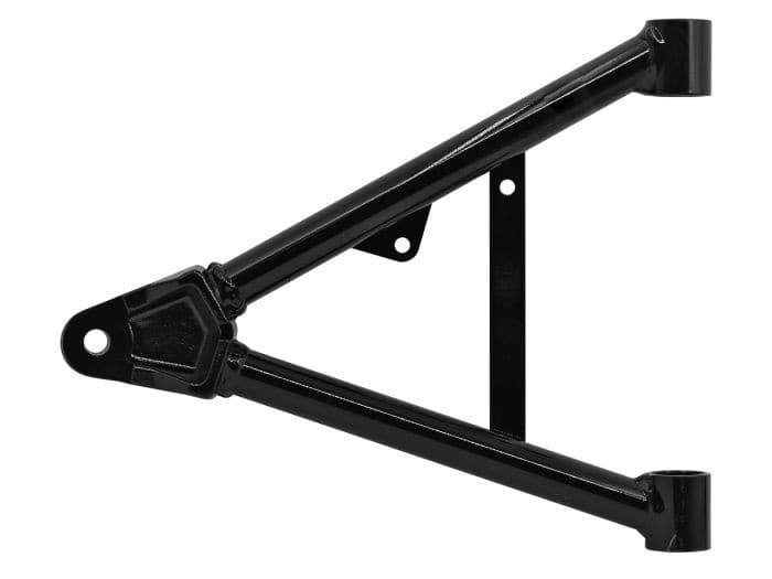 BRONCO FRONT LOWER A-ARM, LEFT WITHOUT BALL JOINT