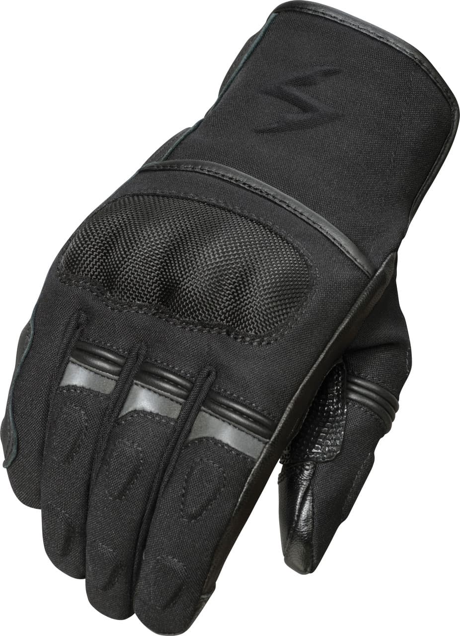 Scorpion Exo Tempest Short Gloves Black 3X