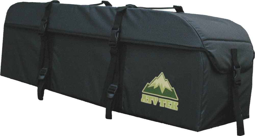 ATV Tek Arch Expedition Bag Black