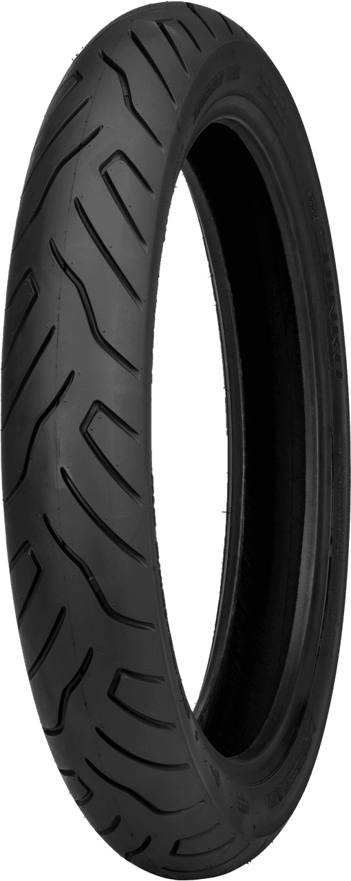 Shinko Tire Sr 999 Long Haul Front 110/90-19 62H TL