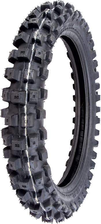 Irc Tire VE-33 Rear 5.10-17 6PR Bias TT
