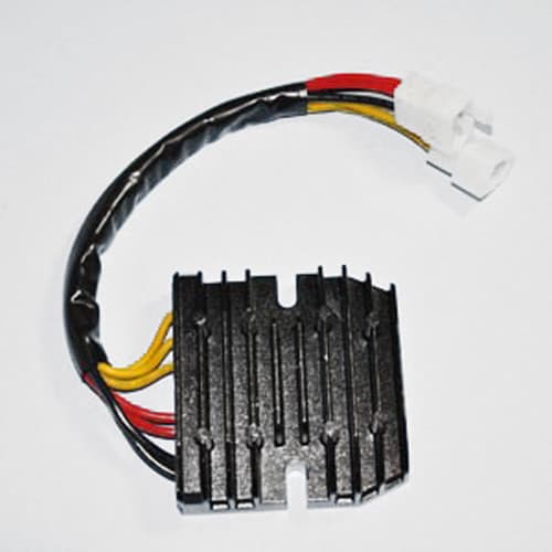 Ricks Regulator / Rectifier