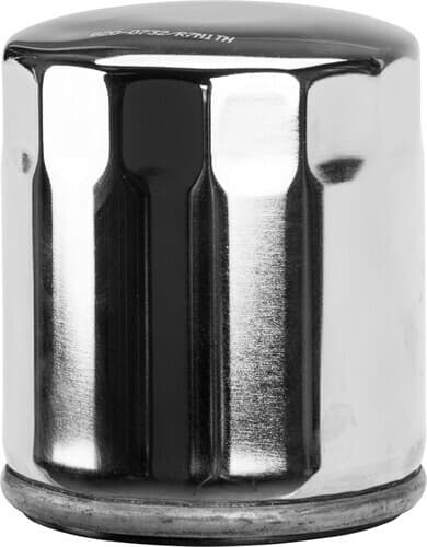 HardDrive Oil Filter Tc Syn Chrome 171SC OE 63798-99A
