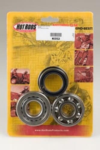 HOT RODS MAIN BEARING & SEAL KIT HONDA