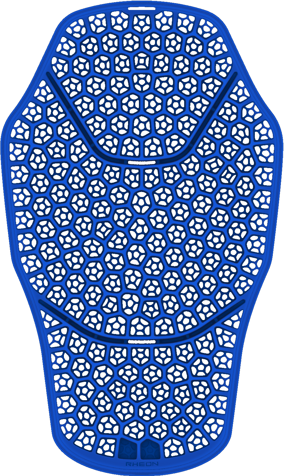 Rheon Level 2 Full Back Protector LG/XL