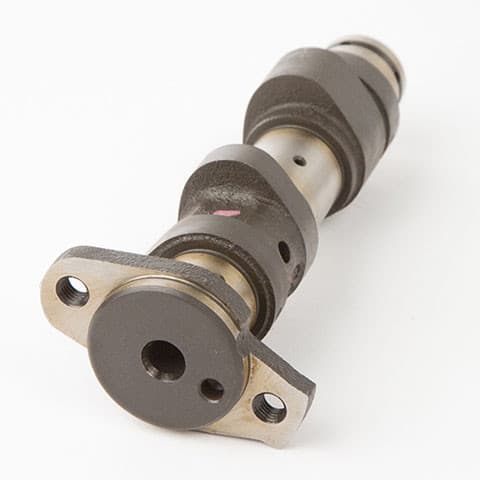 HOT CAMS CAMSHAFT YAMAHA