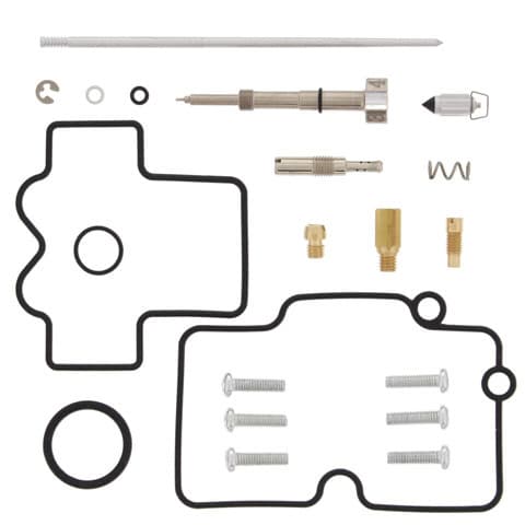 All Balls Bike Carburetor Rebuild Kit