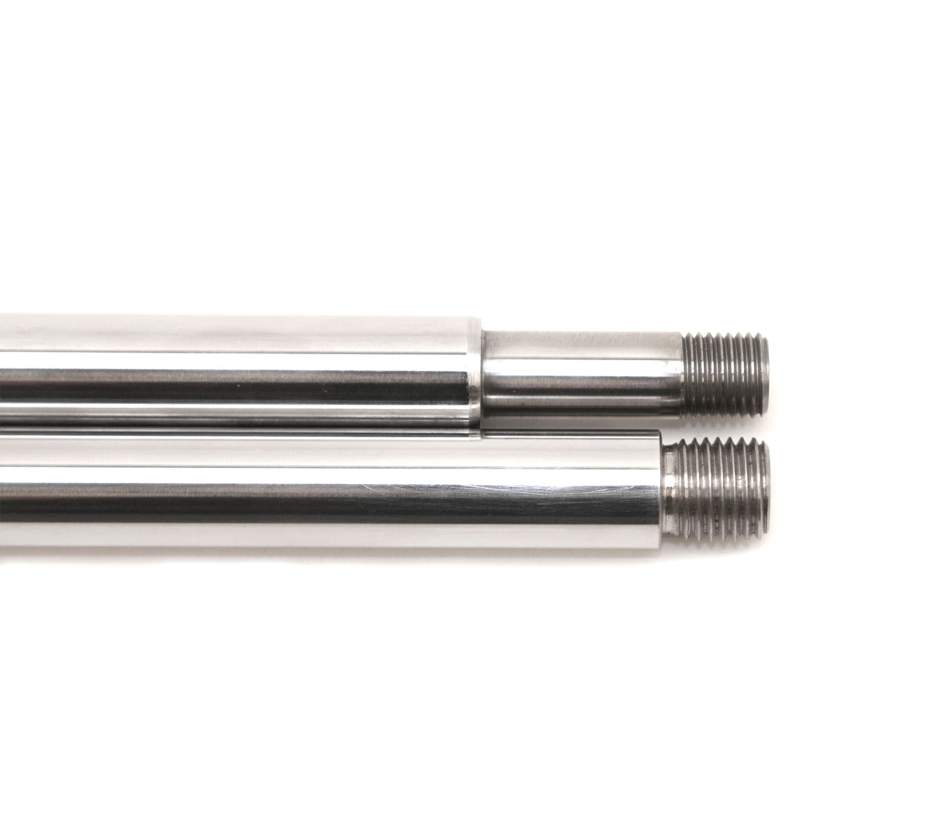Each/ Hygear Shock Shaft Fox A-C Polaris 1/2" X 8.05"