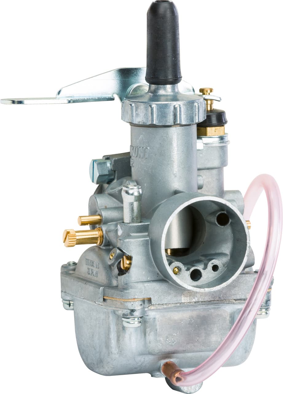 Mikuni Vm Round Slide Carburetor 18MM (Clamp On Type)