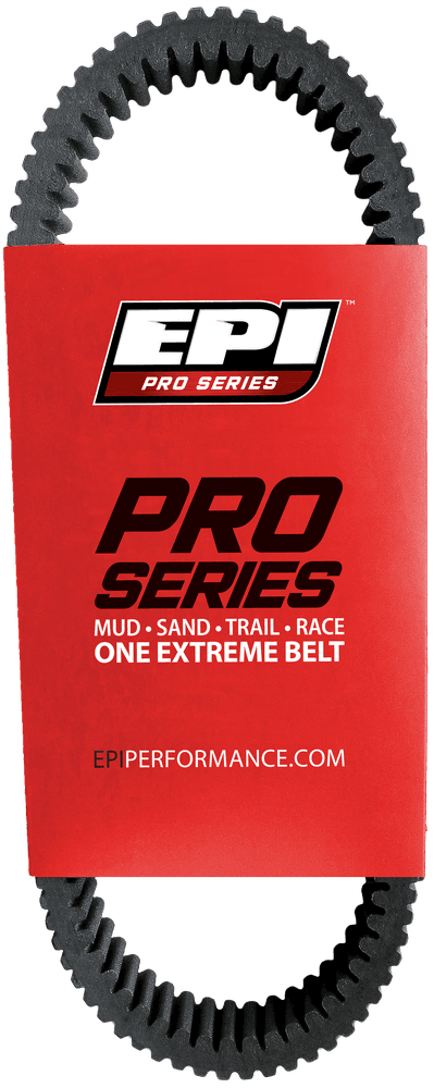 EPI Pro Series Belt