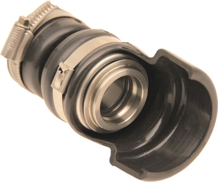 Wsm Oil Pump Bellow W/ Bearing Sd 4-TEK