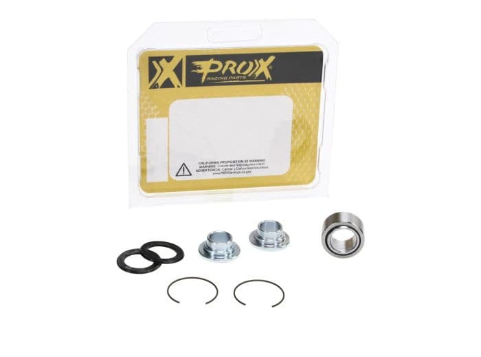 PROX UPPER SHOCK BEARING KIT XR200R '84-91 + CR250R '85-86