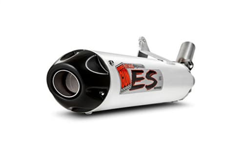 BIG GUN - ECO SERIES - EXHAUST HONDA SLIP ON