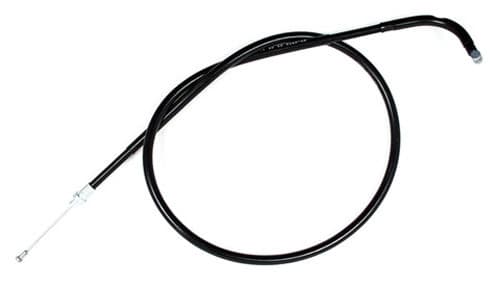BLACK VINYL CLUTCH CABLE