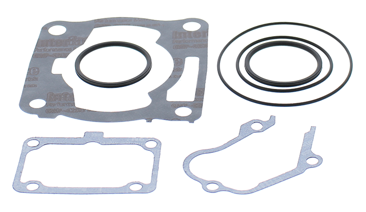 Vertex Top End Gaskets