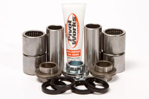 PIVOT WORKS SWING ARM KIT KAWASAKI ATV