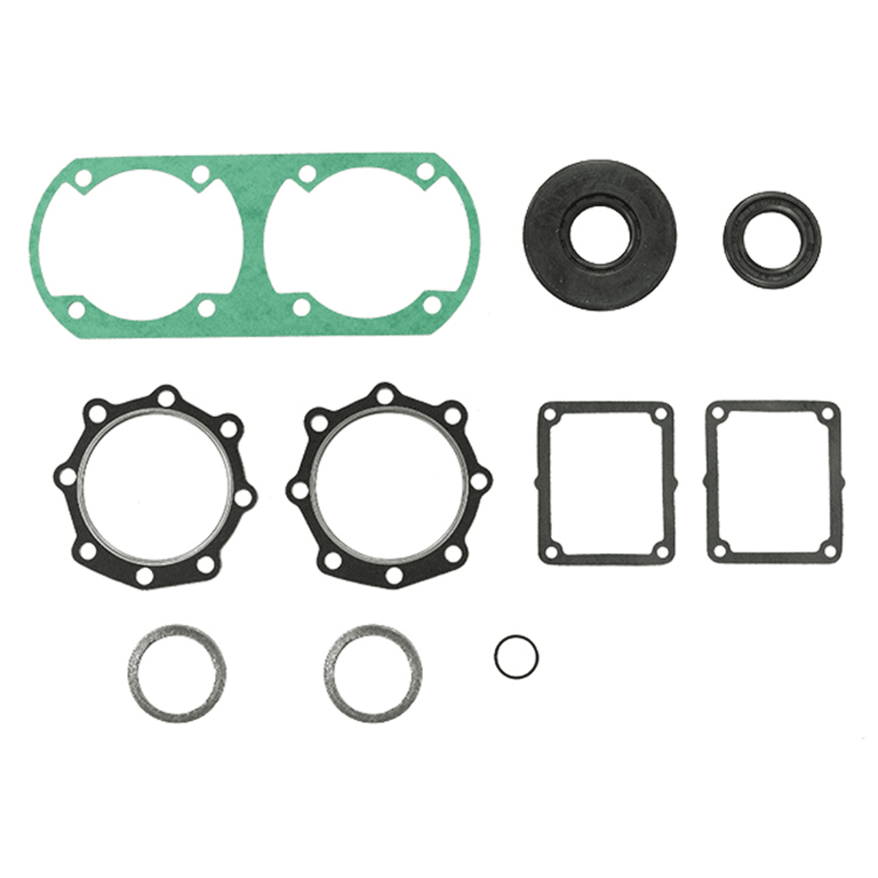 SPI FULL GASKET SET W/OIL SEAL