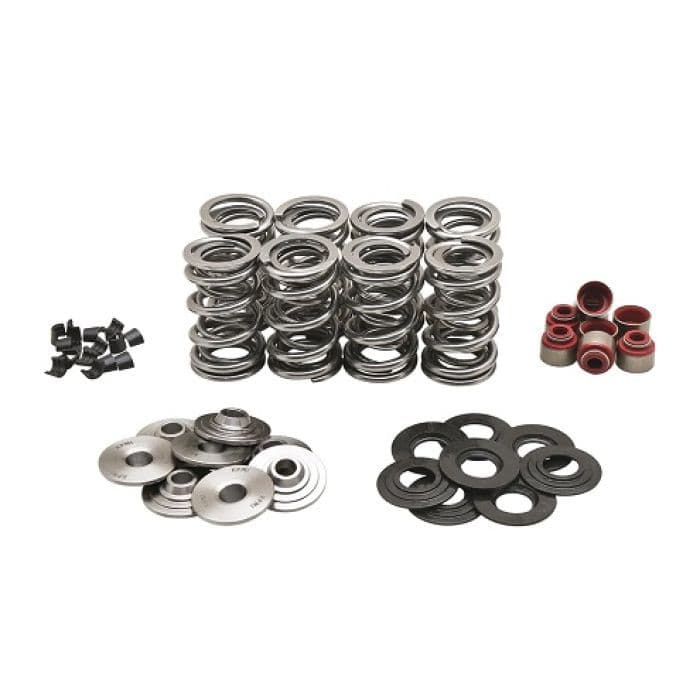 KPMI RACING SPRING KIT TITANIUM 0.630" LIFT