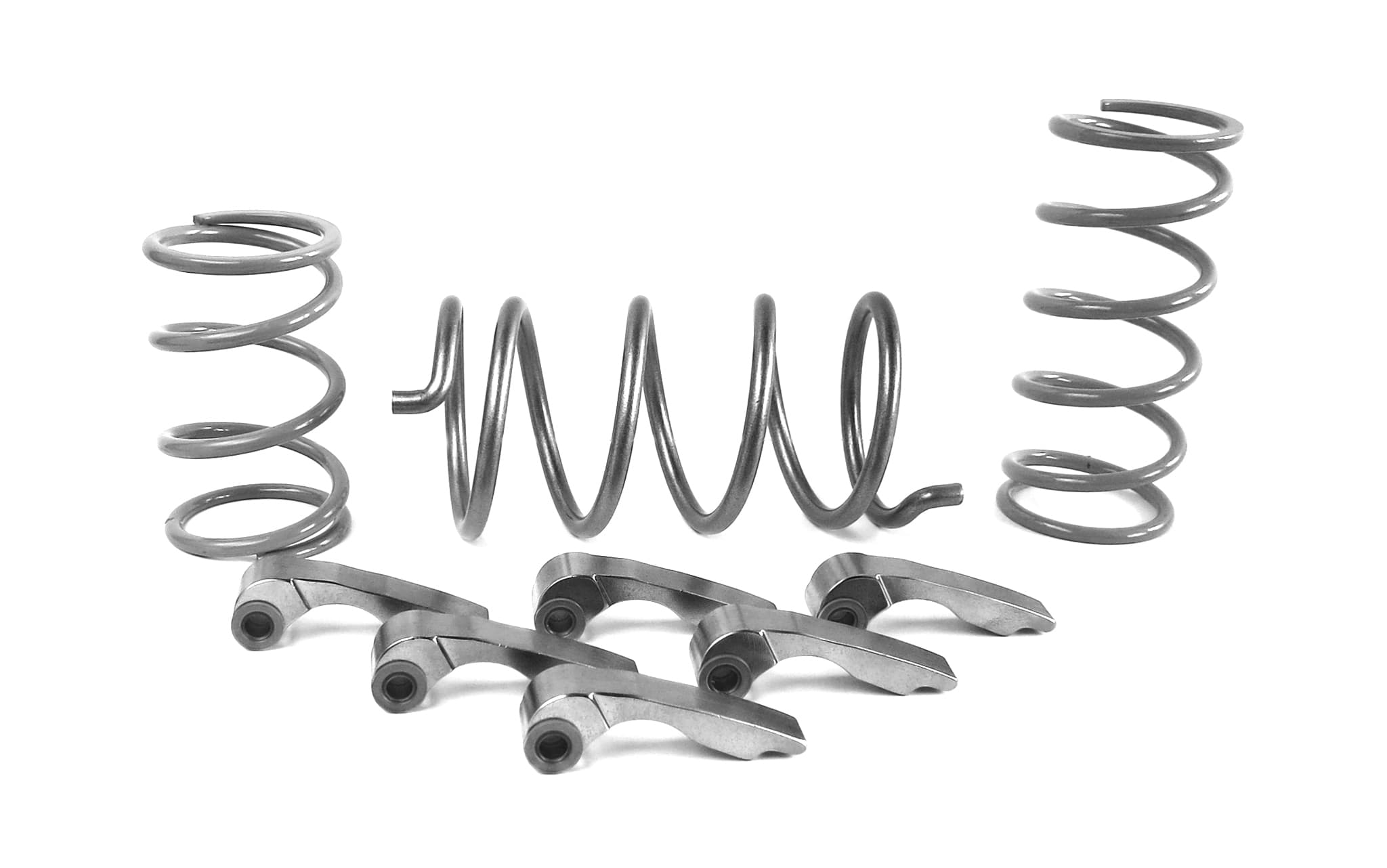 EPI Clutch Kit 3-6000 Elev Stock Tire X3 Turbo 18-19