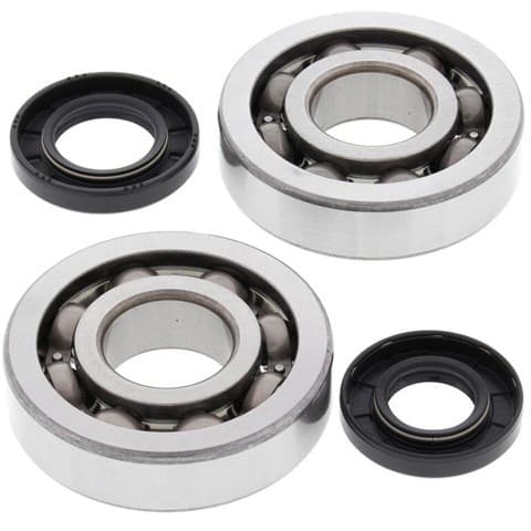 All Balls Crankshaft Bearing/Seal Kit