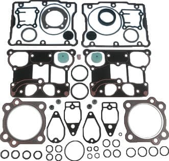 James Gaskets Gasket Topend Tc 88 W/.046 HD Gasket Kit 17052-99