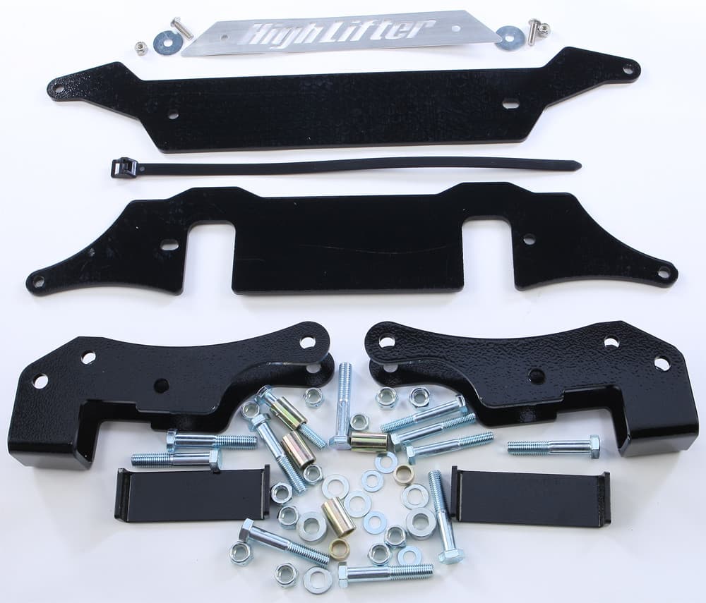 High Lifter ATV Lift Kit PLK1RZR-51