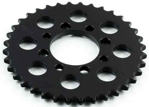 JT STEEL REAR SPROCKET 36 TOOTH SUZUKI