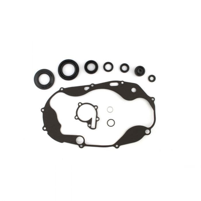 COMETIC BOTTOM END KIT WITH OIL SEALS