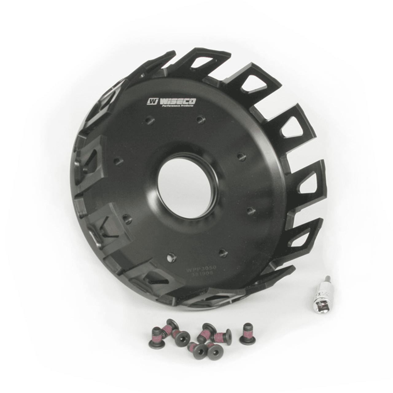 CLUTCH BASKET - KTM 450/505 SX/XCF/EXC WPP3050